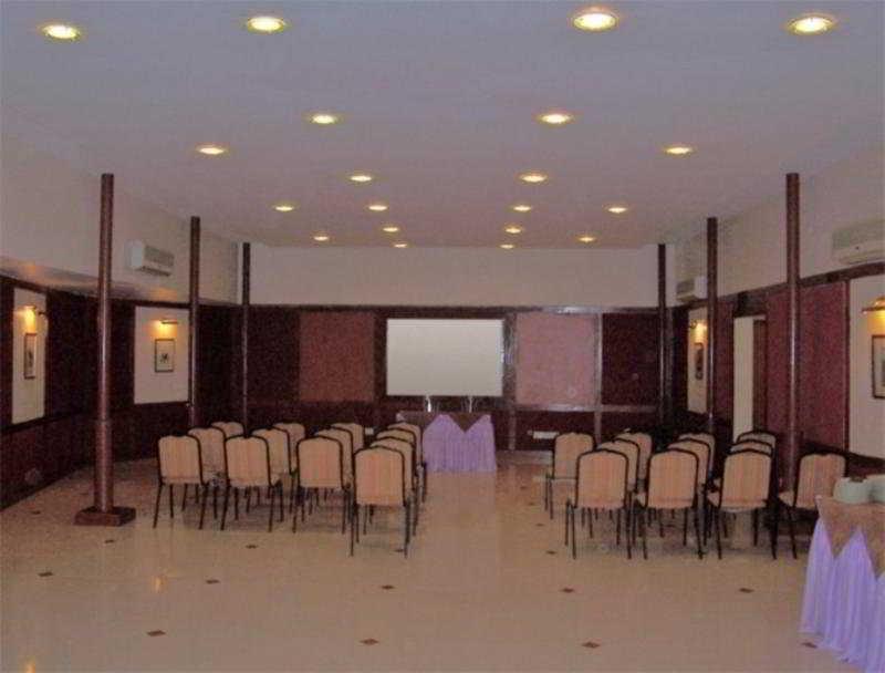 Comfort Inn Sunset Ahmedabad Facilidades foto
